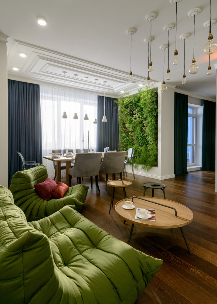 Фотография: в стиле , Современный, Квартира, Минимализм, Проект недели, Новосибирск, Монолитный дом, 4 и больше, Более 90 метров, Анна Игнатенко – фото на INMYROOM Фотография: в стиле , Современный, Квартира, Минимализм, Проект недели, Новосибирск, Монолитный дом, 4 и больше, Более 90 метров, Анна Игнатенко – фото на INMYROOM