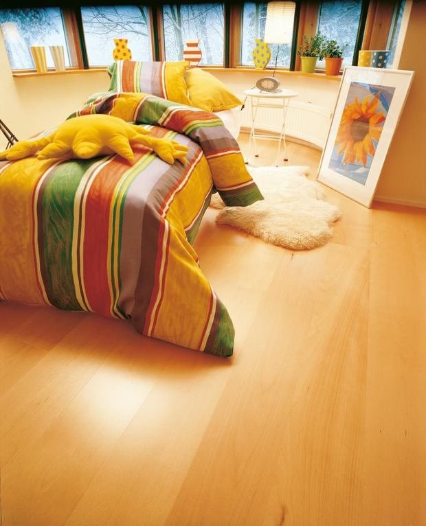 Фото из портфолио UPOFLOOR – фотографии дизайна интерьеров на INMYROOM