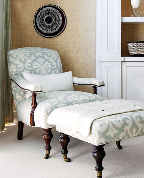 Фотография: в стиле Классический, Современный, Декор интерьера, Квартира, Дома и квартиры – фото на INMYROOM