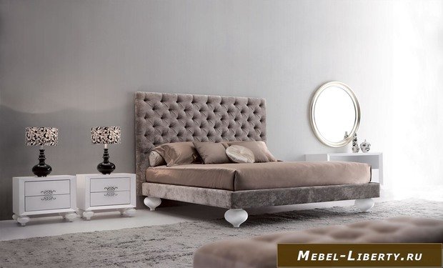 Фото из портфолио Выгодно Fratelli Barri – фотографии дизайна интерьеров на INMYROOM