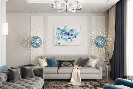 ЖК Привилегия