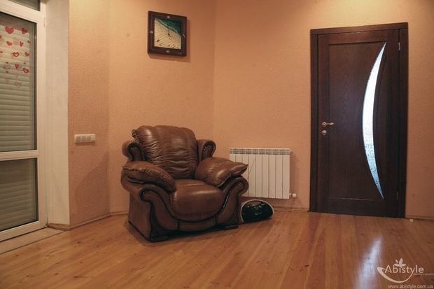 Фото из портфолио Дизайн дома в Подгорцах – фотографии дизайна интерьеров на INMYROOM