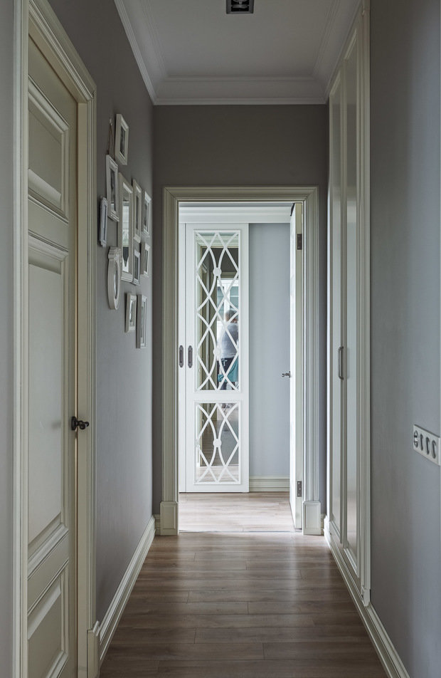 Фото из портфолио Туман над водой – фотографии дизайна интерьеров на INMYROOM