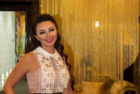 The art of luxury and comfort from Katrina Antonovich