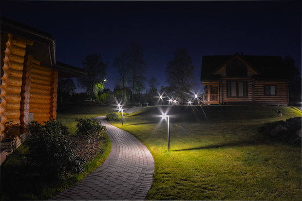 Фото из портфолио Озерешно – фотографии дизайна интерьеров на INMYROOM