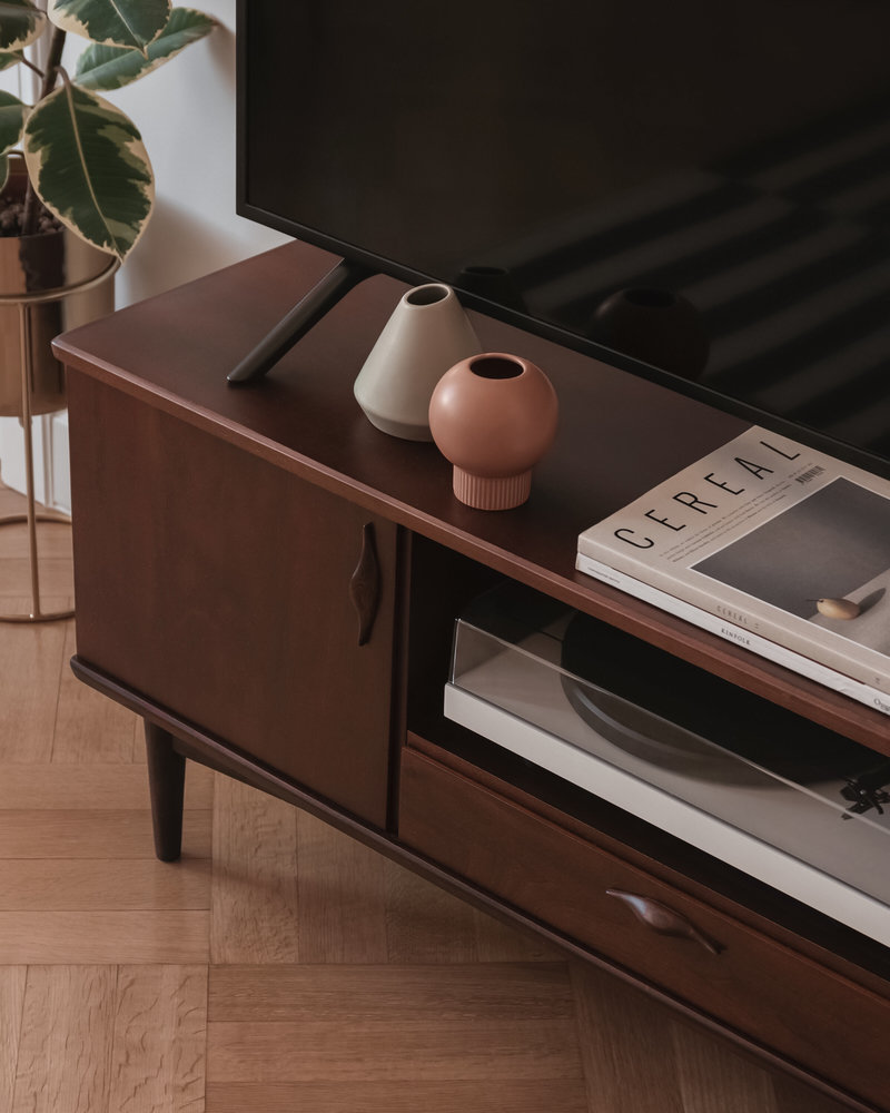 Фотография: Гостиная в стиле Скандинавский, Проект недели – фото на INMYROOM Фотография: Гостиная в стиле Скандинавский, Проект недели – фото на INMYROOM