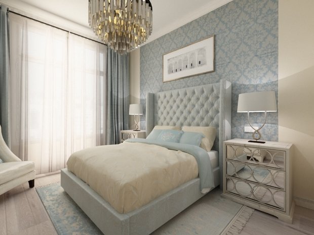 Фото из портфолио Разное – фотографии дизайна интерьеров на INMYROOM