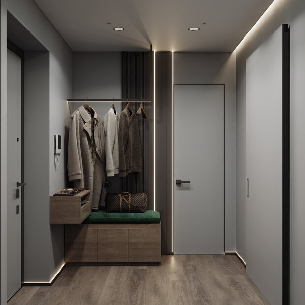 Фотография:  в стиле  – фото на INMYROOM