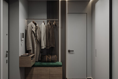 Каса Нефрит