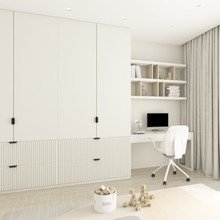Фото из портфолио Дизайн-проект – фотографии дизайна интерьеров на INMYROOM