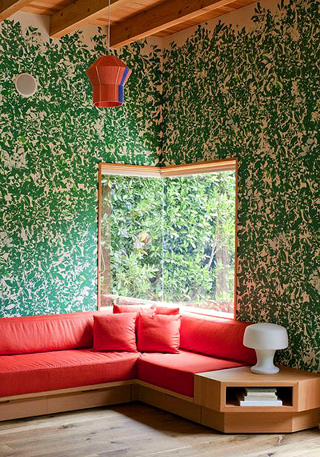 Фотография: Гостиная в стиле Лофт – фото на INMYROOM