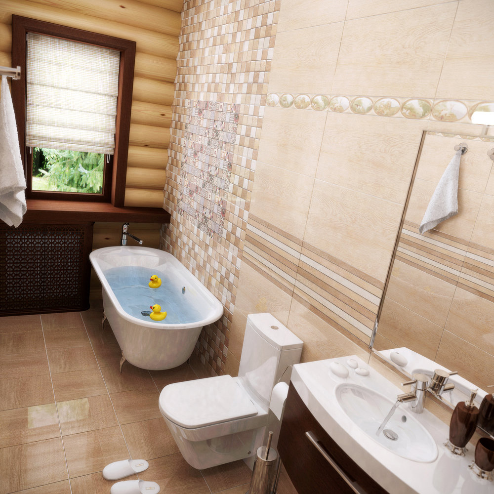 Фото из портфолио избушка для настроения – фотографии дизайна интерьеров на INMYROOM Фото из портфолио избушка для настроения – фотографии дизайна интерьеров на INMYROOM