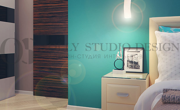 Фото из портфолио ЖК Онежский дворик – фотографии дизайна интерьеров на INMYROOM