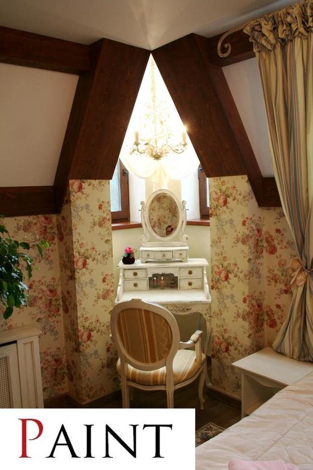 Фото из портфолио Интерьер дома – фотографии дизайна интерьеров на InMyRoom.ru