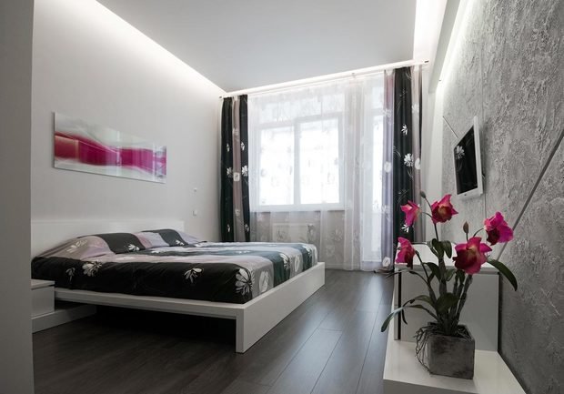 Фото из портфолио квартира в павлово – фотографии дизайна интерьеров на INMYROOM