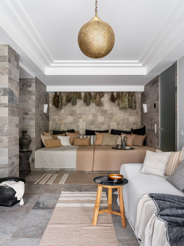 Фотография: Прочее в стиле Современный, Восточный, Дом, Проект недели, Дом и дача, Московская область, 4 и больше, Более 90 метров, Архитектурное бюро ab2.0 – фото на INMYROOM