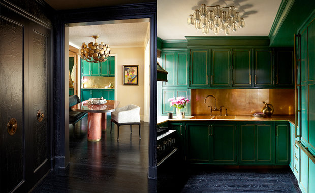 Фотография: Кухня и столовая в стиле Прованс и Кантри, Стиль жизни, Советы – фото на INMYROOM