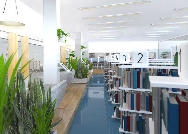 Фото из портфолио Ар-деко и эклетика – фотографии дизайна интерьеров на INMYROOM