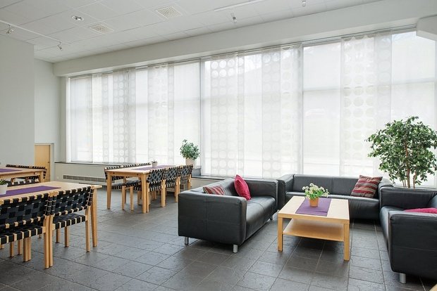 Фото из портфолио Värmlandsgatan 28, Linnéstaden – фотографии дизайна интерьеров на INMYROOM