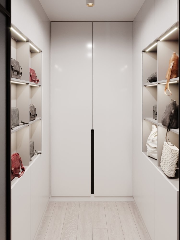 Фото из портфолио ЖК Петровщина – фотографии дизайна интерьеров на INMYROOM Фото из портфолио ЖК Петровщина – фотографии дизайна интерьеров на INMYROOM