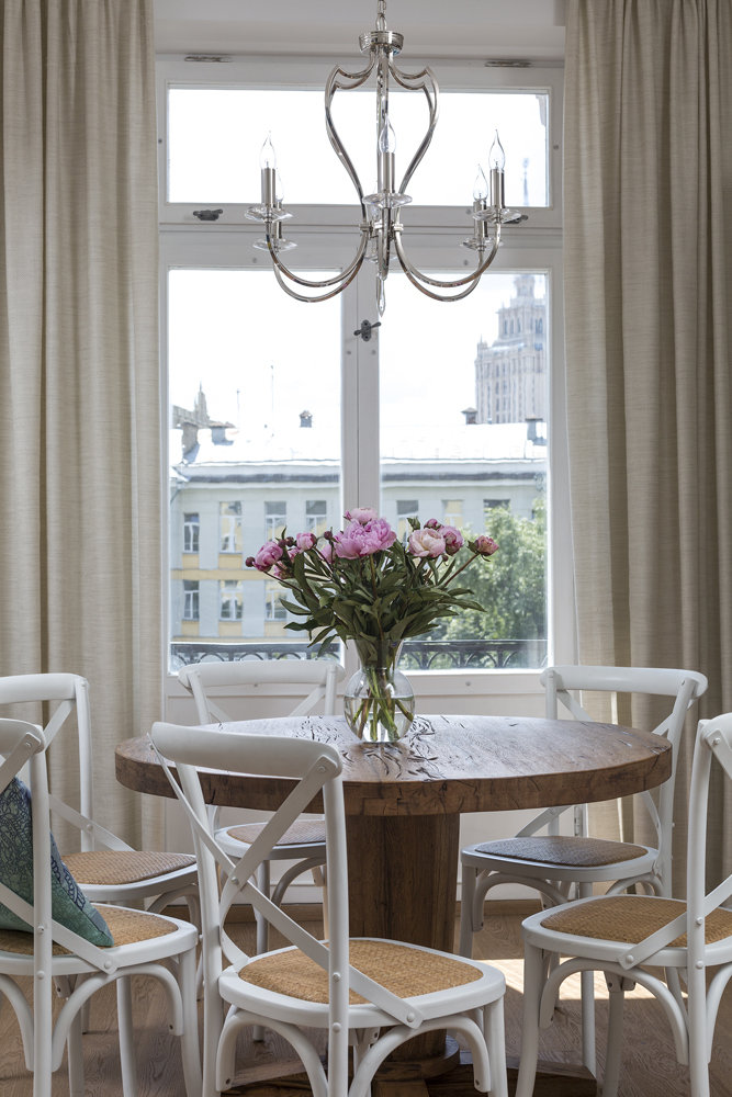 Фотография: в стиле , Квартира, Россия, Проект недели, Женя Жданова, Новая Москва, Diva Decor – фото на INMYROOM Фотография: в стиле , Квартира, Россия, Проект недели, Женя Жданова, Новая Москва, Diva Decor – фото на INMYROOM