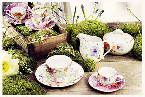 Фотография: Аксессуары в стиле Прованс и Кантри – фото на INMYROOM