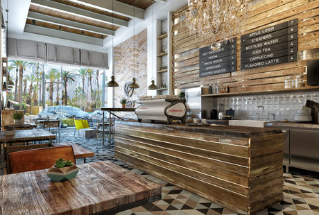 Leto brew bar