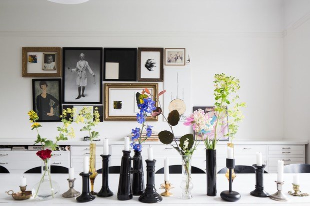 Фото из портфолио  Föreningsgatan 61   Rörsjöstaden, Malmö – фотографии дизайна интерьеров на INMYROOM