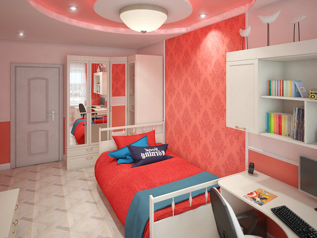 Фото из портфолио Античная классика – фотографии дизайна интерьеров на INMYROOM