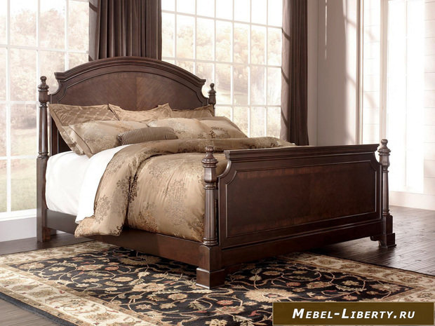 Фото из портфолио Фабрика Ashley США – фотографии дизайна интерьеров на INMYROOM