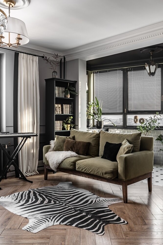 Дизайн: Анастасия Король