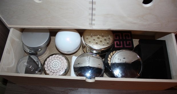 Фотография: Декор в стиле Прованс и Кантри, Современный – фото на INMYROOM