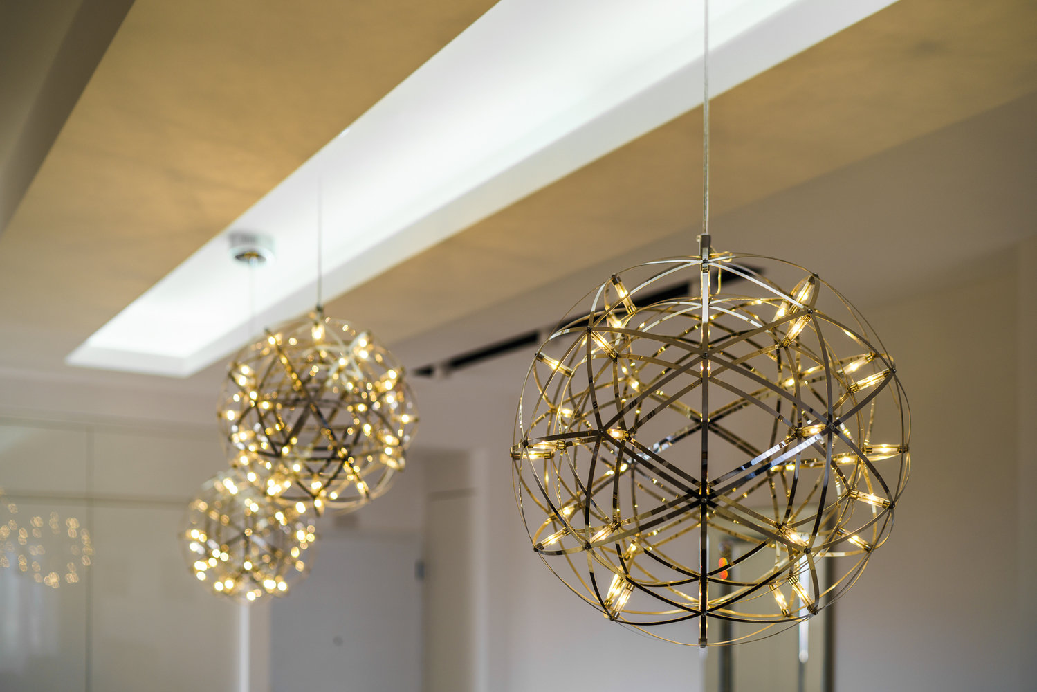 Фото из портфолио Дизайн интерьера квартиры в Израиле – фотографии дизайна интерьеров на INMYROOM