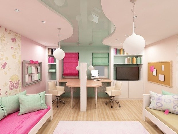 Фото из портфолио Утонченный минимализм в интерьере – фотографии дизайна интерьеров на INMYROOM