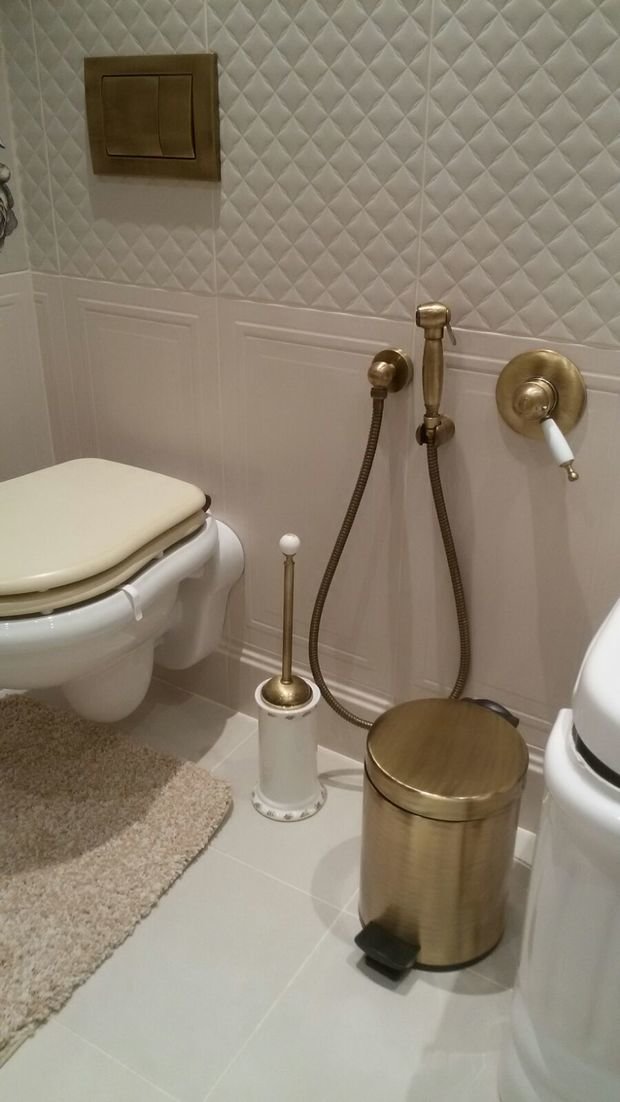 Фото из портфолио г. Климовск – фотографии дизайна интерьеров на INMYROOM