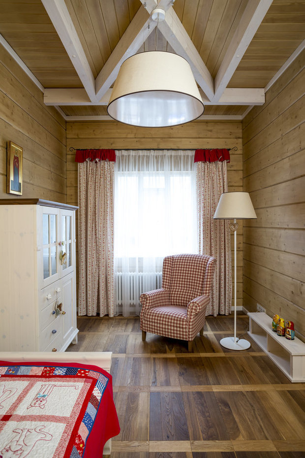 Дизайн: Nasonov Design Werke