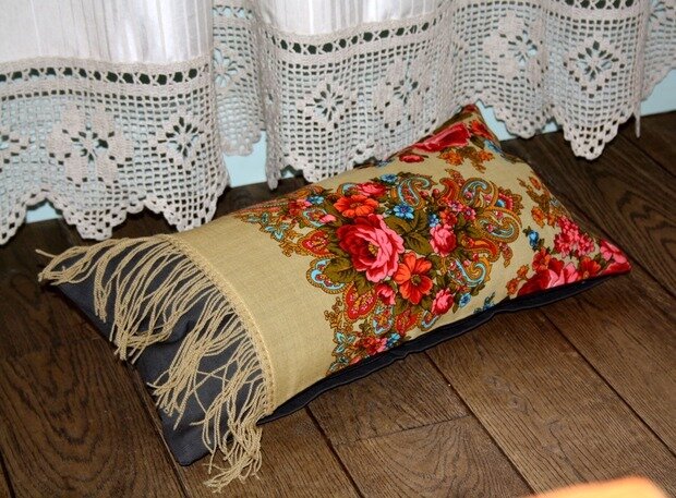 Фото из портфолио ВИНТАЖ – фотографии дизайна интерьеров на INMYROOM