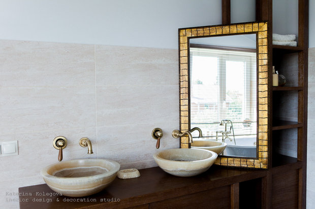 Фото из портфолио Onyx and Oak  – фотографии дизайна интерьеров на INMYROOM
