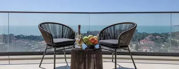 Фото из портфолио malacca – фотографии дизайна интерьеров на INMYROOM