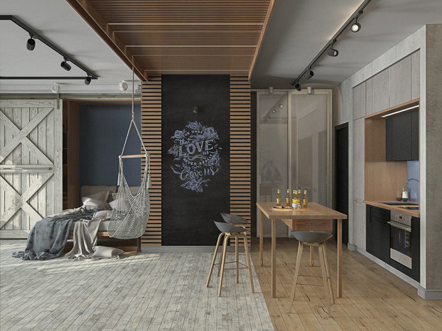 Дизайн: студия EEDS