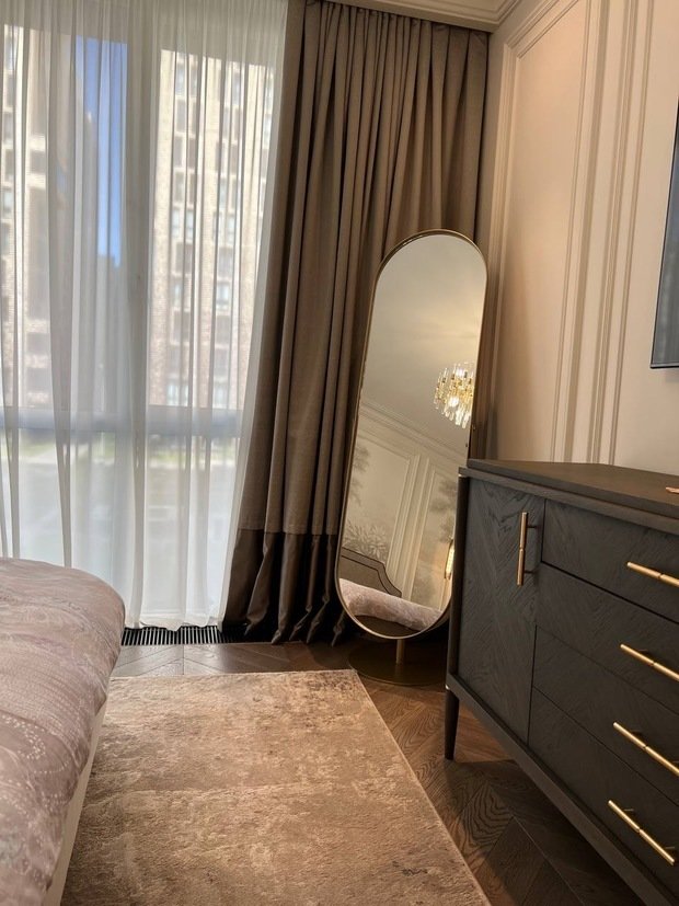 Фотография: Спальня в стиле Современный – фото на INMYROOM