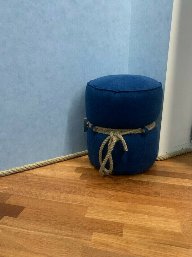 Фото из портфолио Дринберг Кнехт – фотографии дизайна интерьеров на INMYROOM