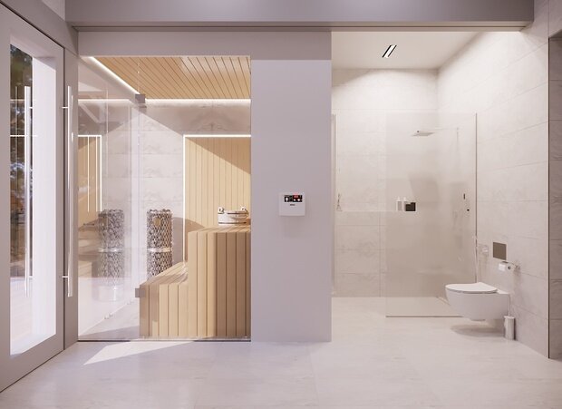 Фото из портфолио Фахверк в горах – фотографии дизайна интерьеров на INMYROOM