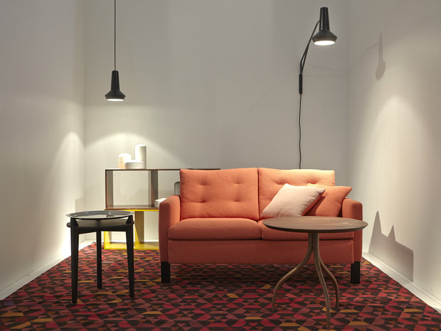 Фото из портфолио 1 – фотографии дизайна интерьеров на INMYROOM