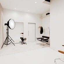 Фото из портфолио Фотостудия MirrorMe в Сан-Франциско – фотографии дизайна интерьеров на INMYROOM