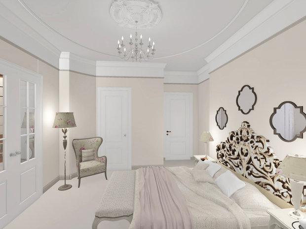 Фото из портфолио интерьеры – фотографии дизайна интерьеров на InMyRoom.ru