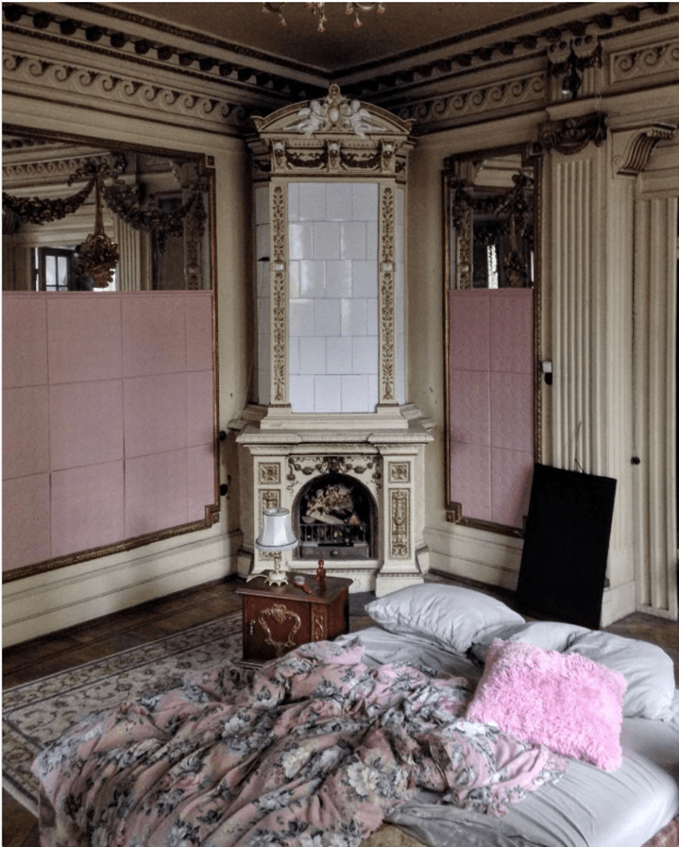 Фотография:  в стиле  – фото на INMYROOM