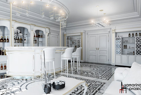 "Белоснежная классика"