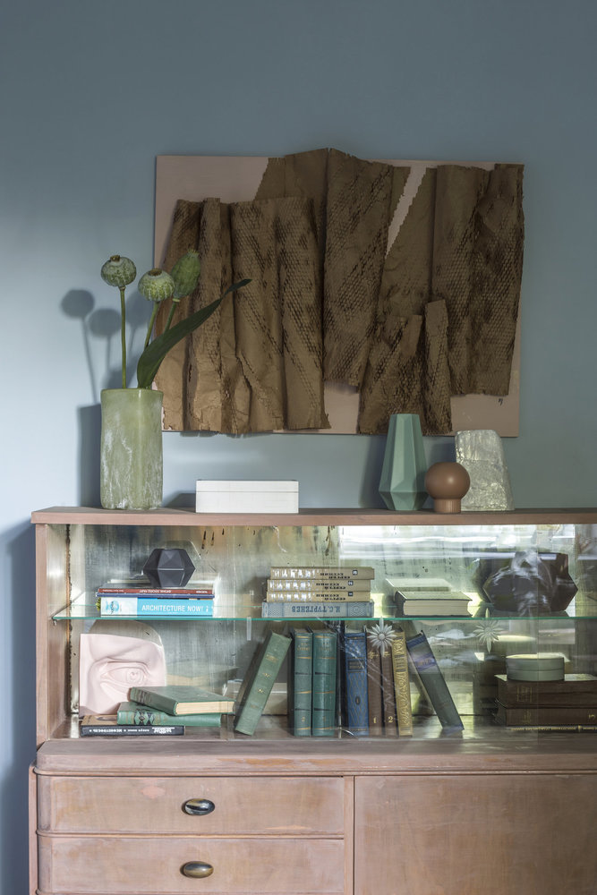 Фотография: Гостиная в стиле Скандинавский, Квартира, Проект недели, Москва, П-44, Панельный дом, 2 комнаты, 40-60 метров – фото на INMYROOM Фотография: Гостиная в стиле Скандинавский, Квартира, Проект недели, Москва, П-44, Панельный дом, 2 комнаты, 40-60 метров – фото на INMYROOM