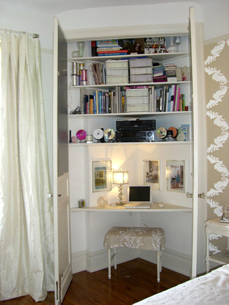 Фотография: Офис в стиле Прованс и Кантри, Хранение, Стиль жизни, Советы – фото на INMYROOM
